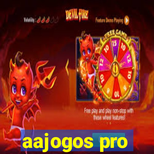 aajogos pro